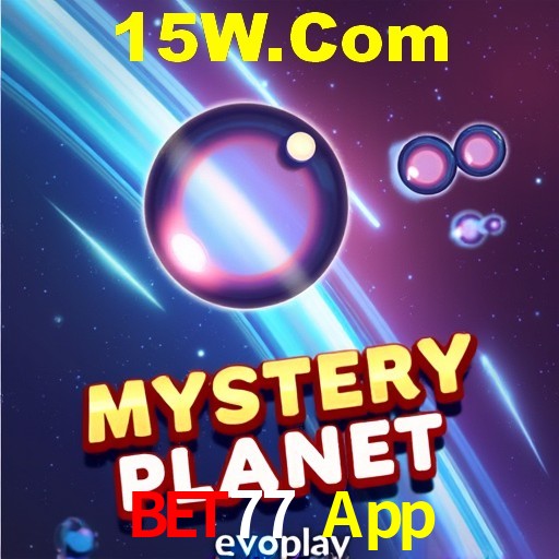 Desvendando o Mundo dos Jogos Virtuais na Bet77 App